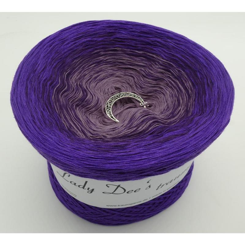 Lady Dee´s Farben der Träume