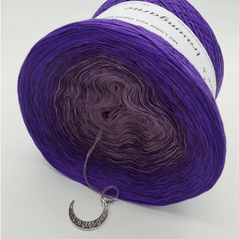 Lady Dee´s Farben der Träume