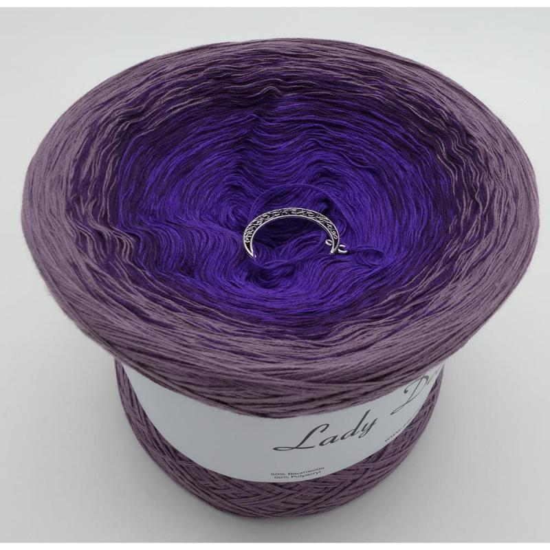 Lady Dee´s Farben der Träume