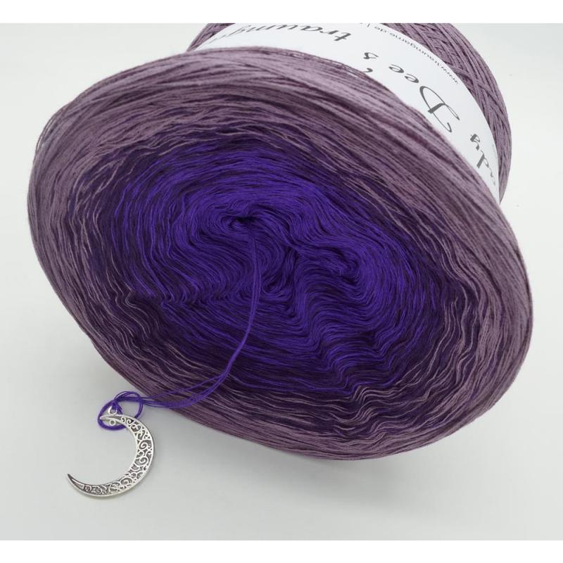 Lady Dee´s Farben der Träume