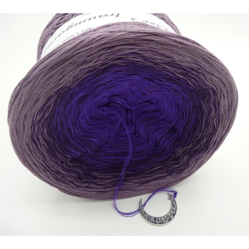 Lady Dee´s Farben der Träume
