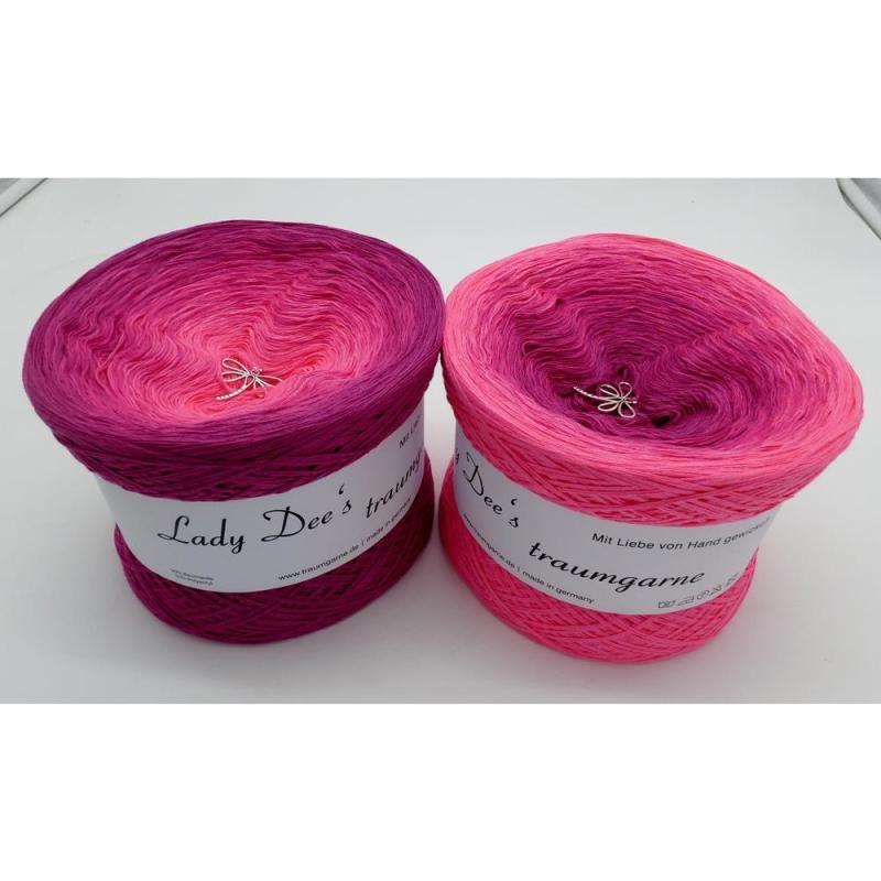 Lady Dee´s Farben der Elfen