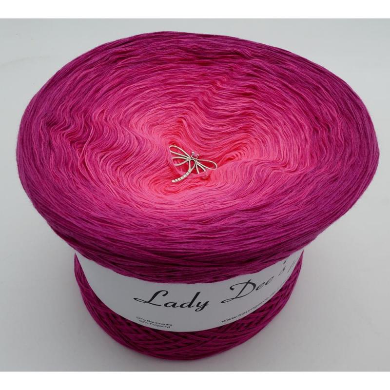 Lady Dee´s Farben der Elfen