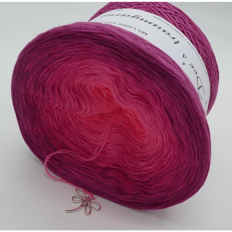 Lady Dee´s Farben der Elfen