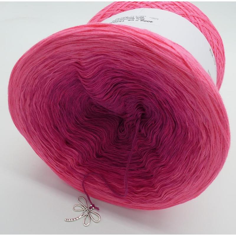 Lady Dee´s Farben der Elfen