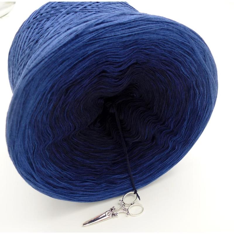 Lady Dee´s Farben der Dunkelheit