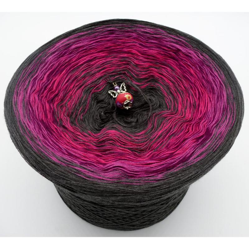 Lady Dee's Blutmond (A68)