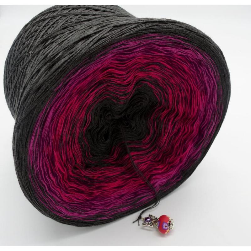Lady Dee's Blutmond (A68)