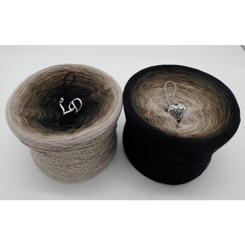 Lady Dee's Dunkle Seele (A65)