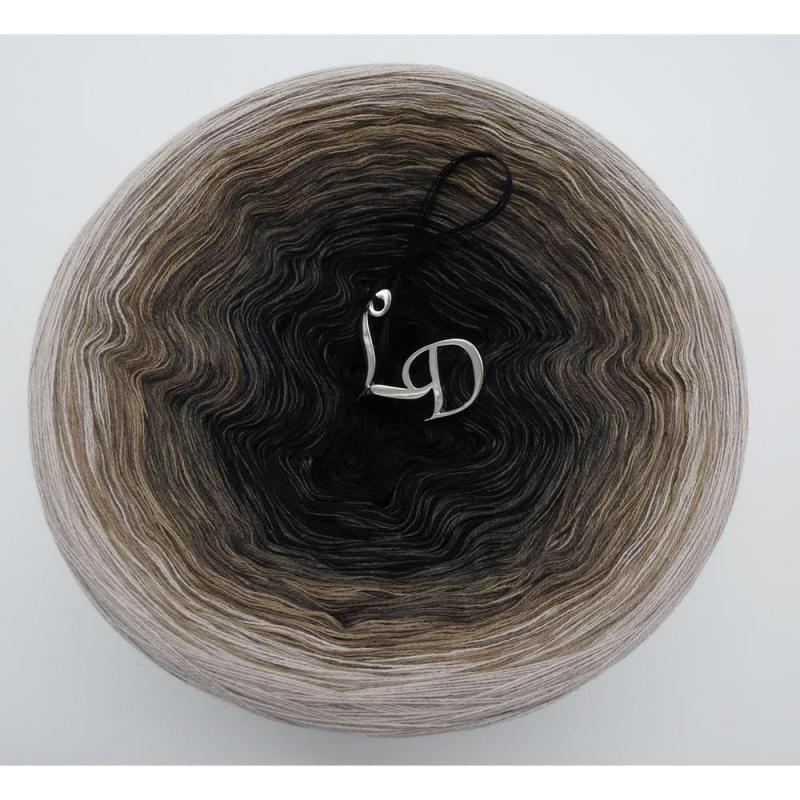 Lady Dee's Dunkle Seele (A65)