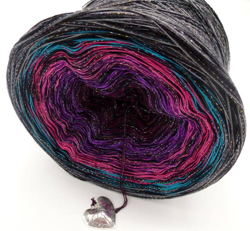 Lady Dee's  Lichterglanz - 250g