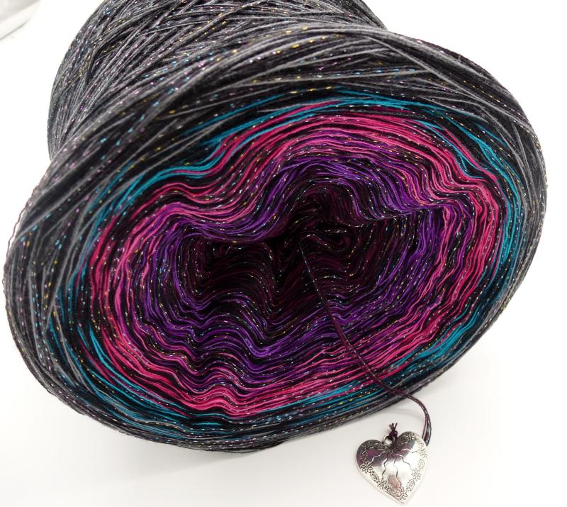 Lady Dee's  Lichterglanz - 250g