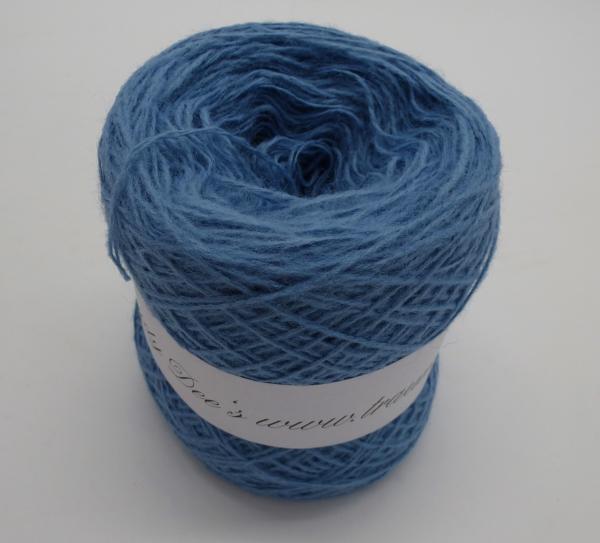 Woll-Acryl-Gemisch - Sky - 50g - 450m