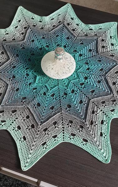 Lady Dee's Ocean of Memories (A78)