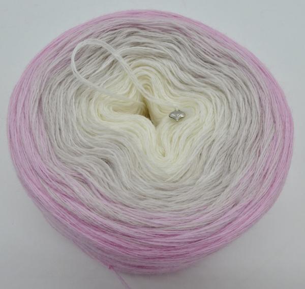3 x 100g Merino Bobbel für den Preis von 2  (Überraschung)