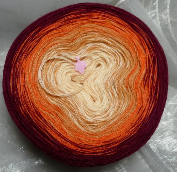 3 x 100g Merino Bobbel für den Preis von 2  (Überraschung)