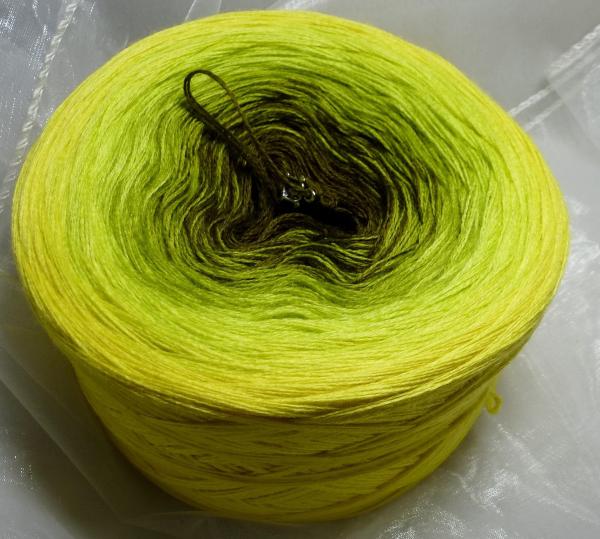 3 x 100g Merino Bobbel für den Preis von 2  (Überraschung)