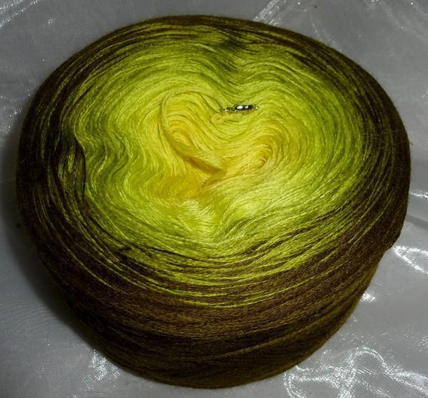3 x 100g Merino Bobbel für den Preis von 2  (Überraschung)