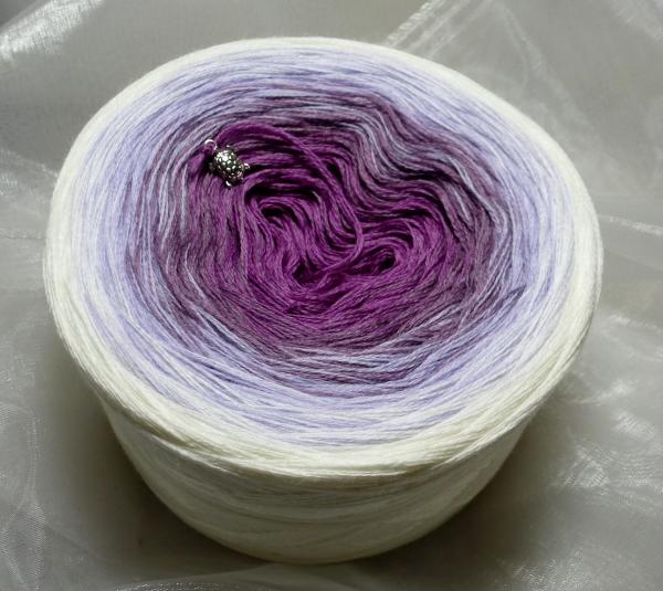 3 x 100g Merino Bobbel für den Preis von 2  (Überraschung)