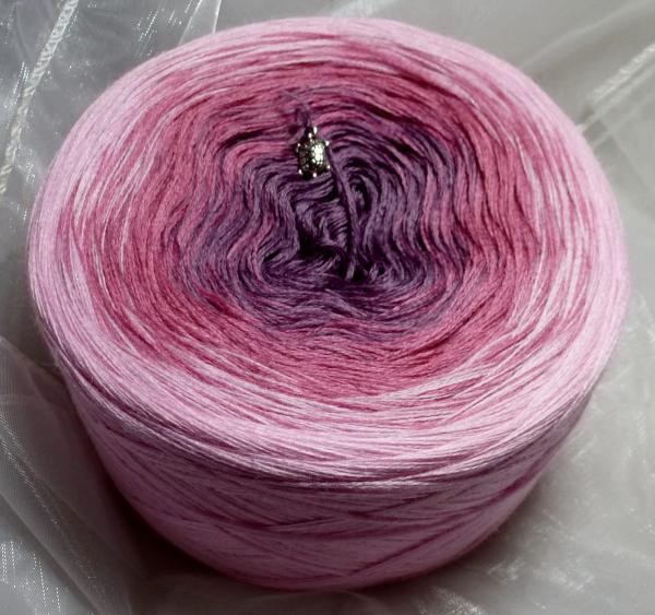 3 x 100g Merino Bobbel für den Preis von 2  (Überraschung)