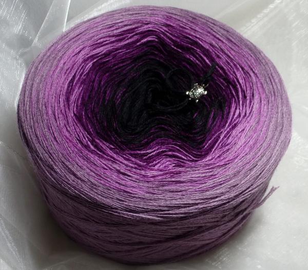 3 x 100g Merino Bobbel für den Preis von 2  (Überraschung)