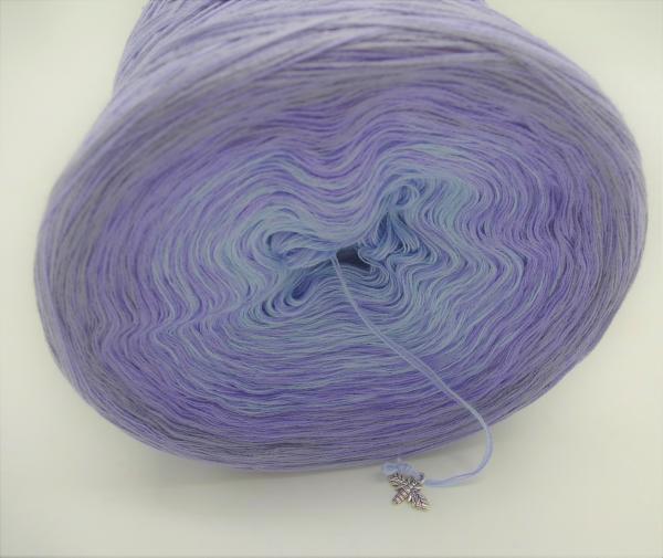 Kleine Libelle - 150g