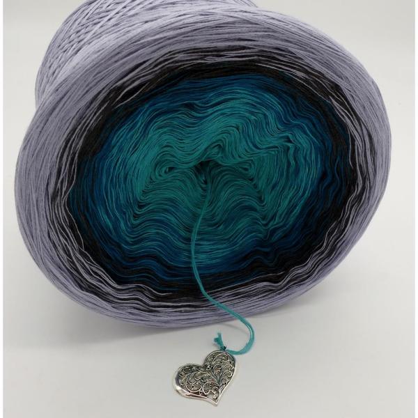 Lady Dee's To the moon and back (A58)