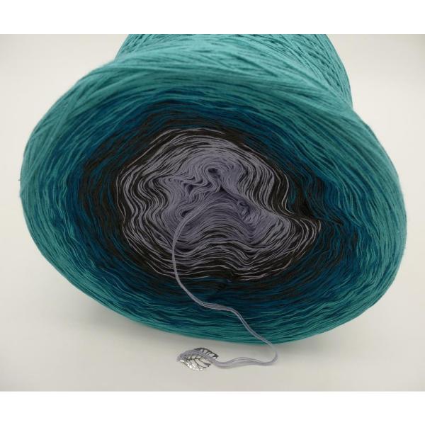 Lady Dee's To the moon and back (A58)