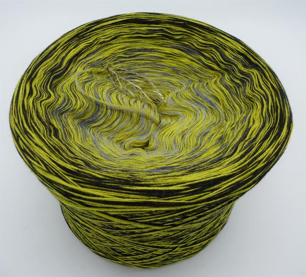 Lust auf Limette