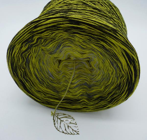 Lust auf Limette
