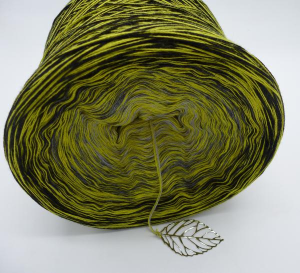 Lust auf Limette