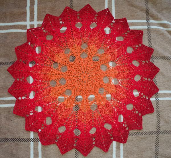 Lady Dee's Kaminfeuer