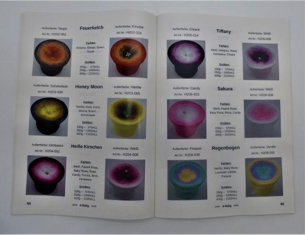 Bobbel Katalog