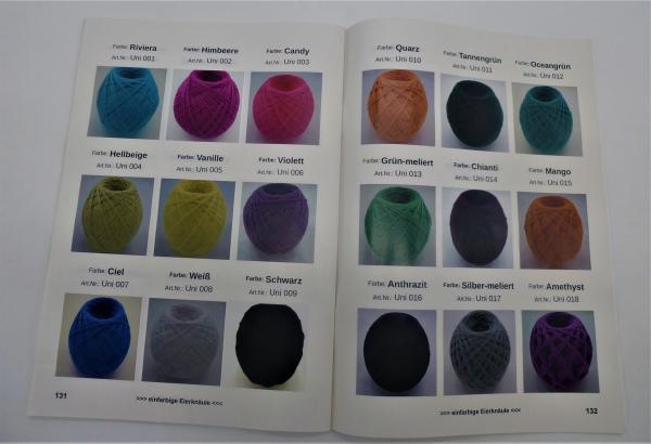Bobbel Katalog