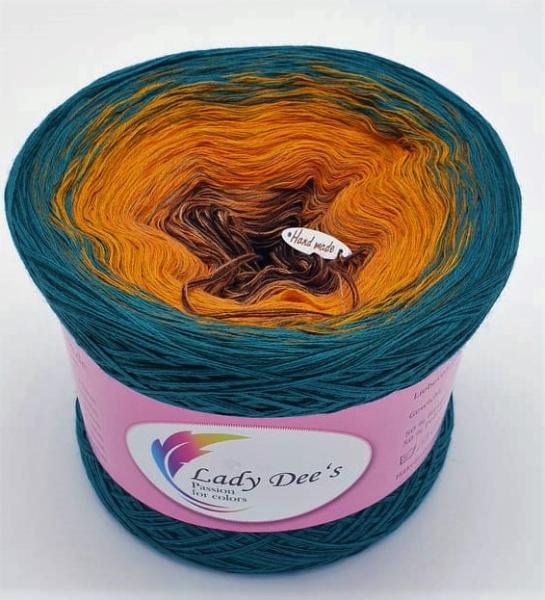 Lady Dee's Schwärmerei