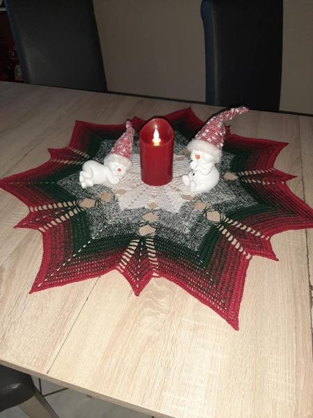 Lady Dee's Merry Christmas