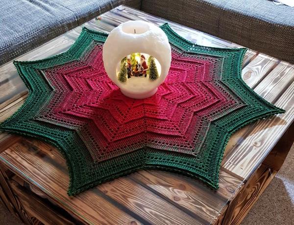Lady Dee's Wonder of Christmas