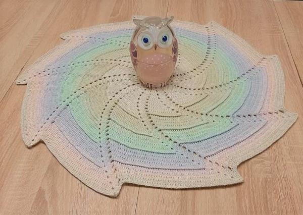 Hippie Lady - Loulou