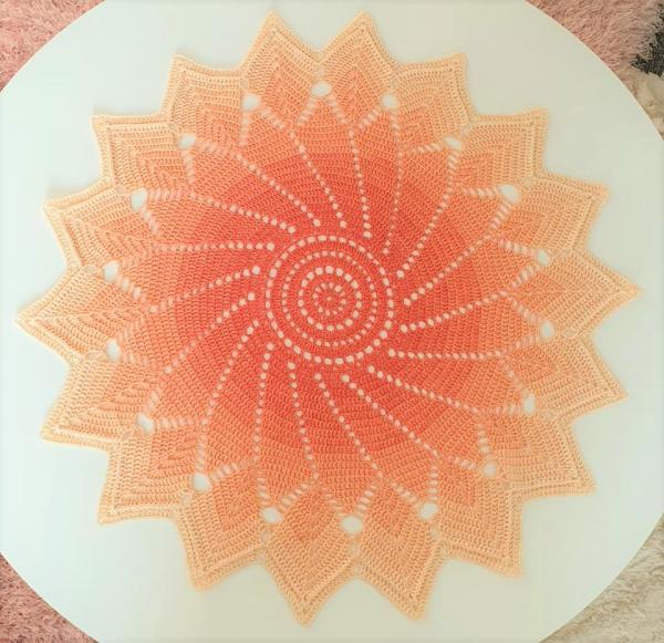Lady Dee's Zuckermelone (A10)