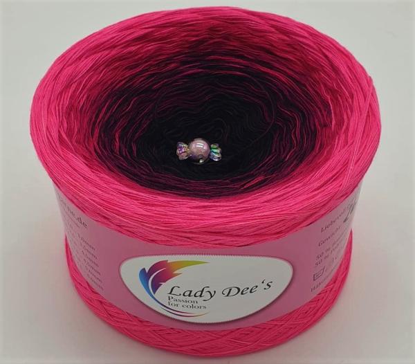 Lady Dee's Hot Pink