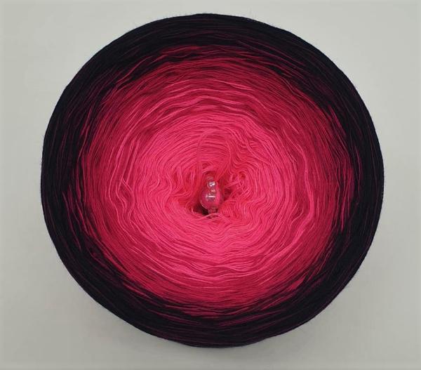 Lady Dee's Hot Pink
