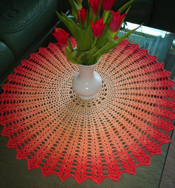 Lady Dee's Zuckermelone (A10)
