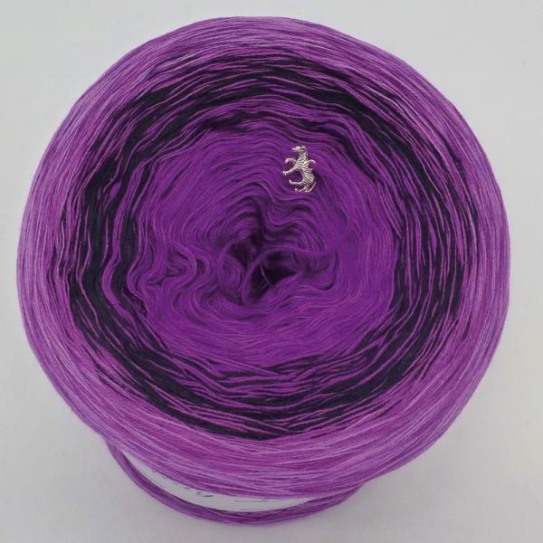 Lady Dee's Dark Purple