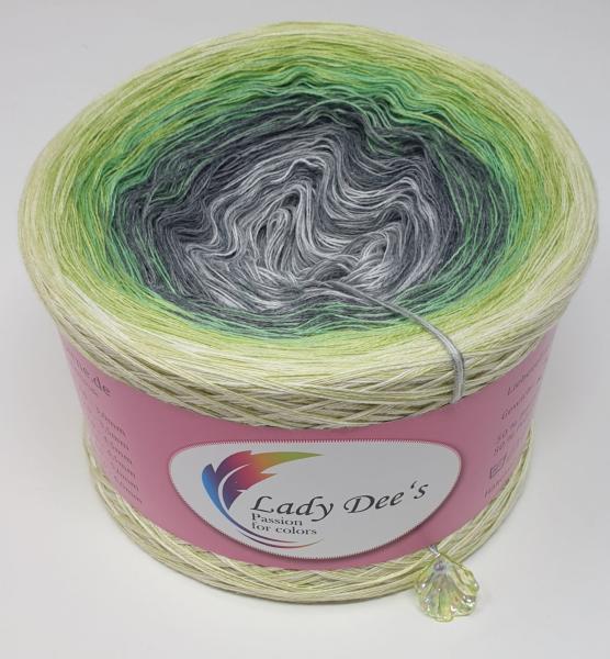 Lady Dee's Good Vibes