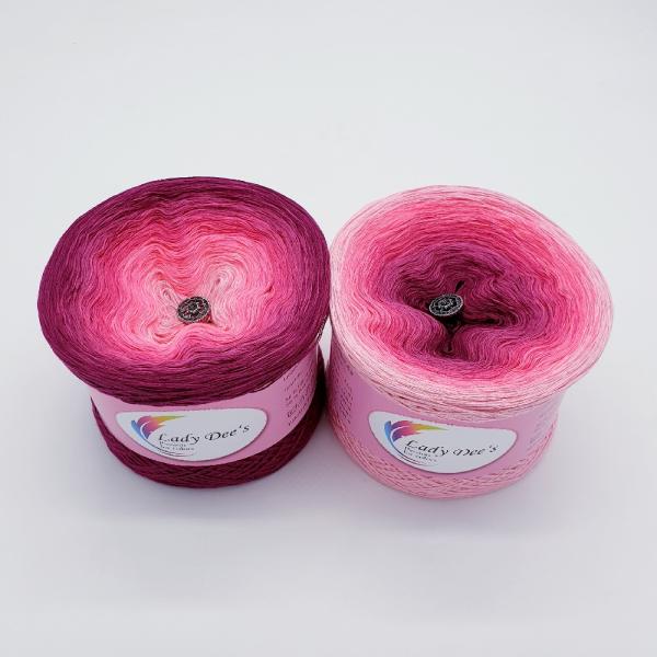 Oase in Pink
