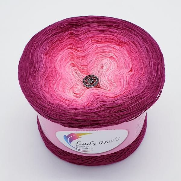 Oase in Pink