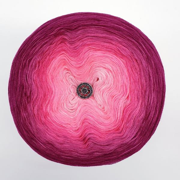 Oase in Pink