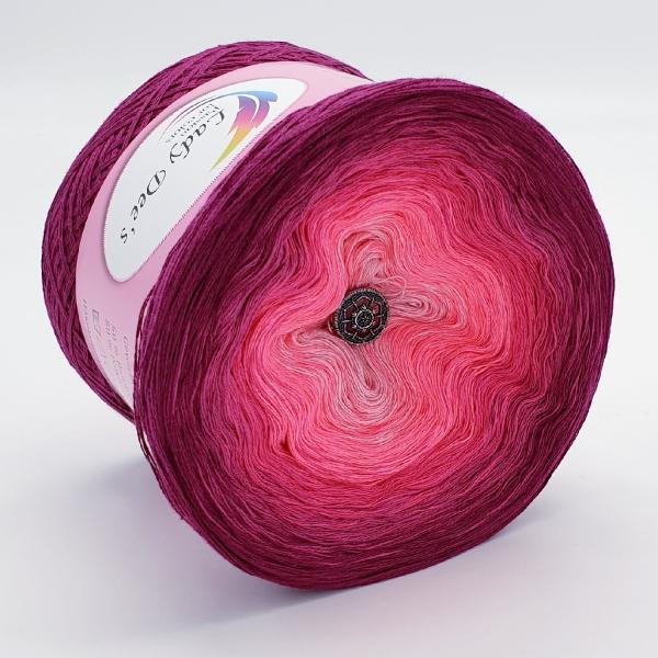 Oase in Pink