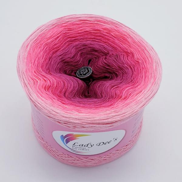 Oase in Pink