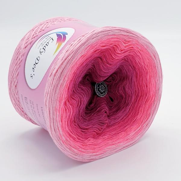 Oase in Pink
